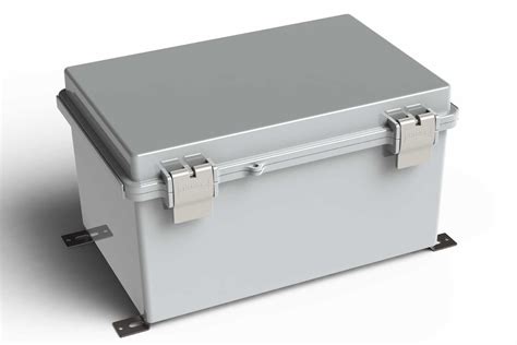 4x5x18 hinged electrical enclosure|wh 18 enclosures.